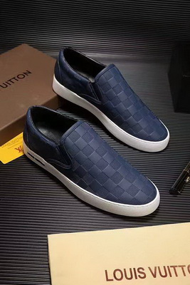 LV Men Loafers--062